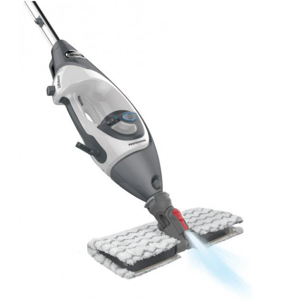 Паровая швабра Shark Floor and Handheld Steam Cleaner (S6005EU)