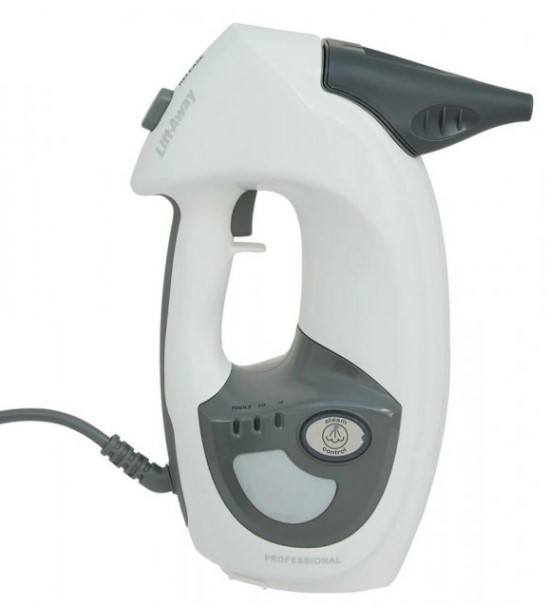 Паровая швабра Shark Floor and Handheld Steam Cleaner (S6005EU)