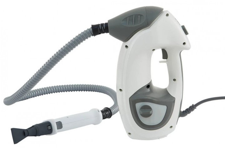 Паровая швабра Shark Floor and Handheld Steam Cleaner (S6005EU)