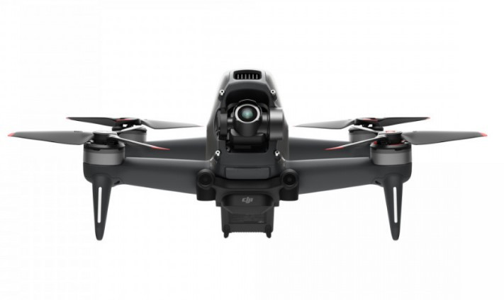 Квадрокоптер DJI FPV (CP.FP.00000009.01)
