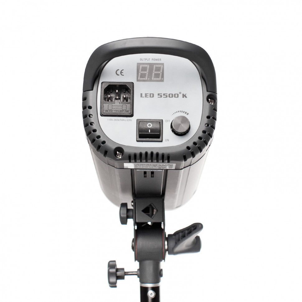 Постійне студійне світло Mircopro EX-150LED