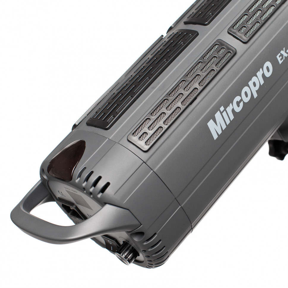 Постійне студійне світло Mircopro EX-150LED