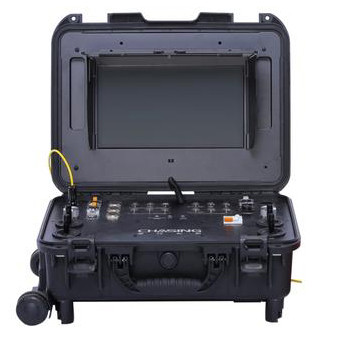 Консоль управления Chasing M2 Pro (C.M2P.00017)