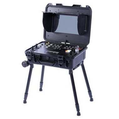 Консоль управления Chasing M2 Pro (C.M2P.00017)