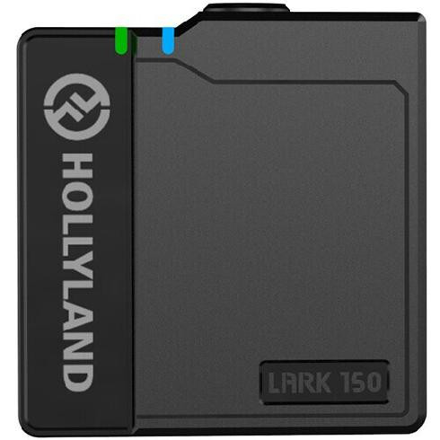 Аудиопередатчик Hollyland Lark 150 Single TX (HL-LRK-150-STX)