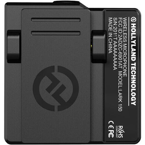 Аудиопередатчик Hollyland Lark 150 Single TX (HL-LRK-150-STX)