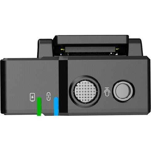 Аудиопередатчик Hollyland Lark 150 Single TX (HL-LRK-150-STX)