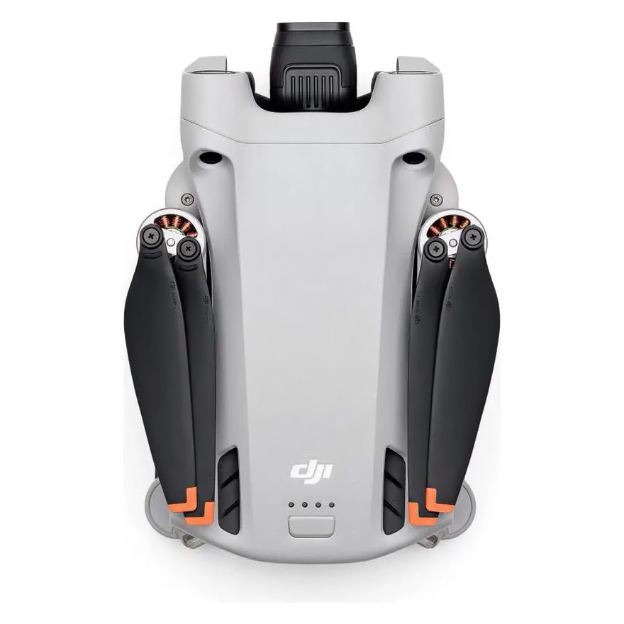 Квадрокоптер DJI Mini 3 Pro + DJI RC (CP.MA.00000492.02)