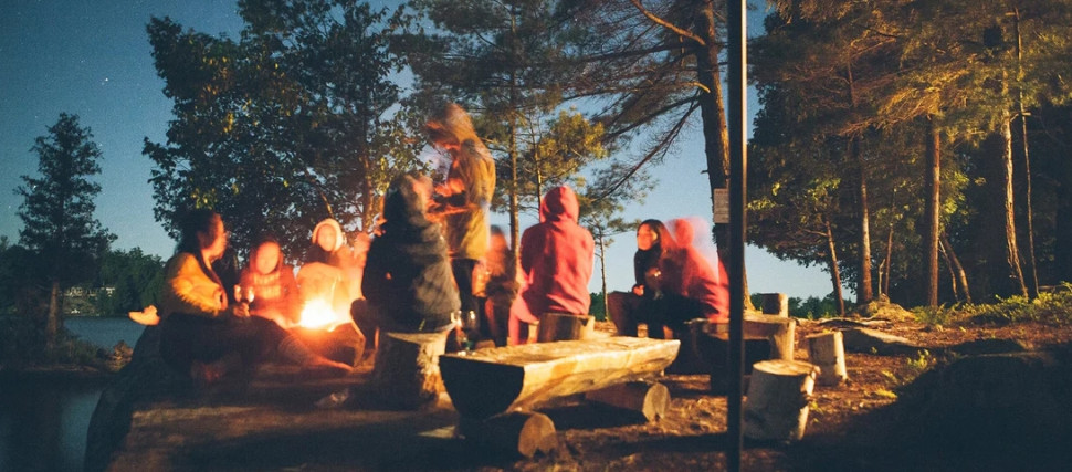 Портативная станция BLUETTI PowerOak AC200P (2000 Вт·ч / 2000 Вт)