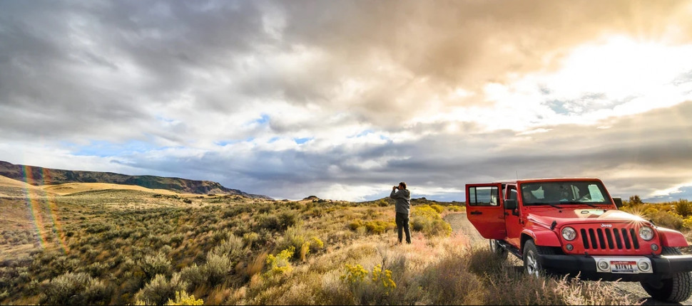 Портативная станция BLUETTI PowerOak AC200P (2000 Вт·ч / 2000 Вт)