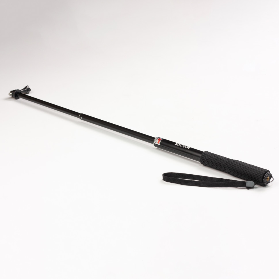 Пульт ДУ с моноподом SJCAM Remote Control Selfie Stick для SJCAM