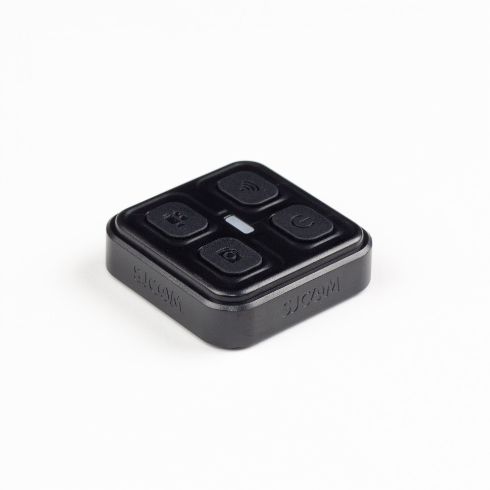 Пульт ДУ с моноподом SJCAM Remote Control Selfie Stick для SJCAM