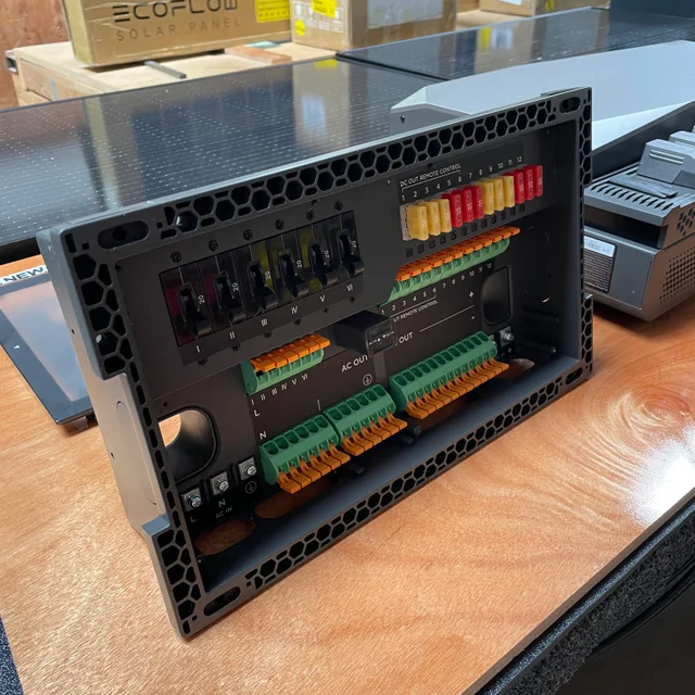 Панель управления EcoFlow Power Kit (ZMM100LD-EU)