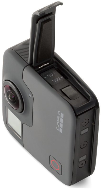 Акумулятор GoPro Battery for Fusion (ASBBA-001)