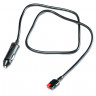 Комплект кабелів EcoPlay для зарядки від прикурювача та сонячних панелей (Anderson - MC4)