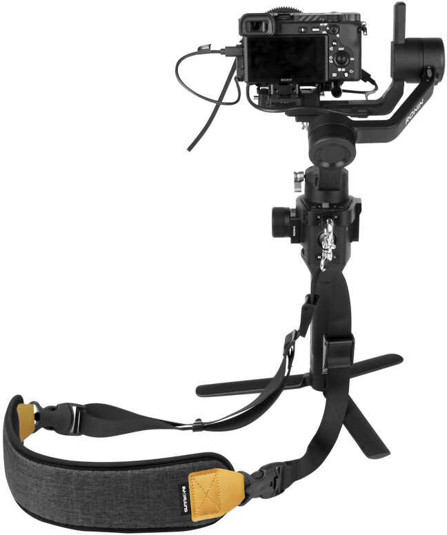 Держатель на шею Sunnylife for DJI Ronin-SC (RO-Q9228)