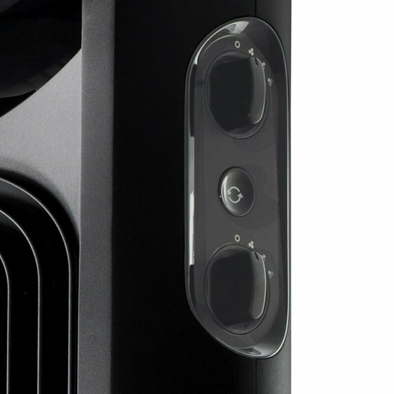 Вентилятор-колона Honeywell Turbo Force Power HYF500E