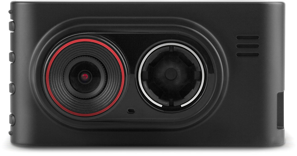 Видеорегистратор Garmin Dash Cam 35 (010-01507-04)