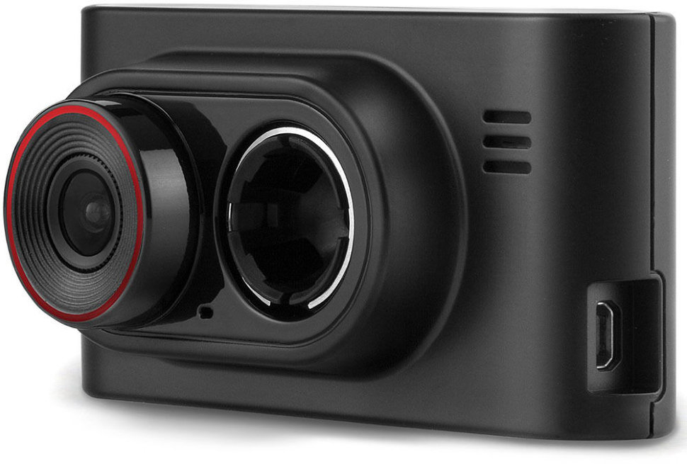 Видеорегистратор Garmin Dash Cam 35 (010-01507-04)