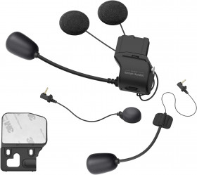 База на второй шлем для Sena 50S с динамиками и микрофоном от Harman Kardon (50S-A0202)