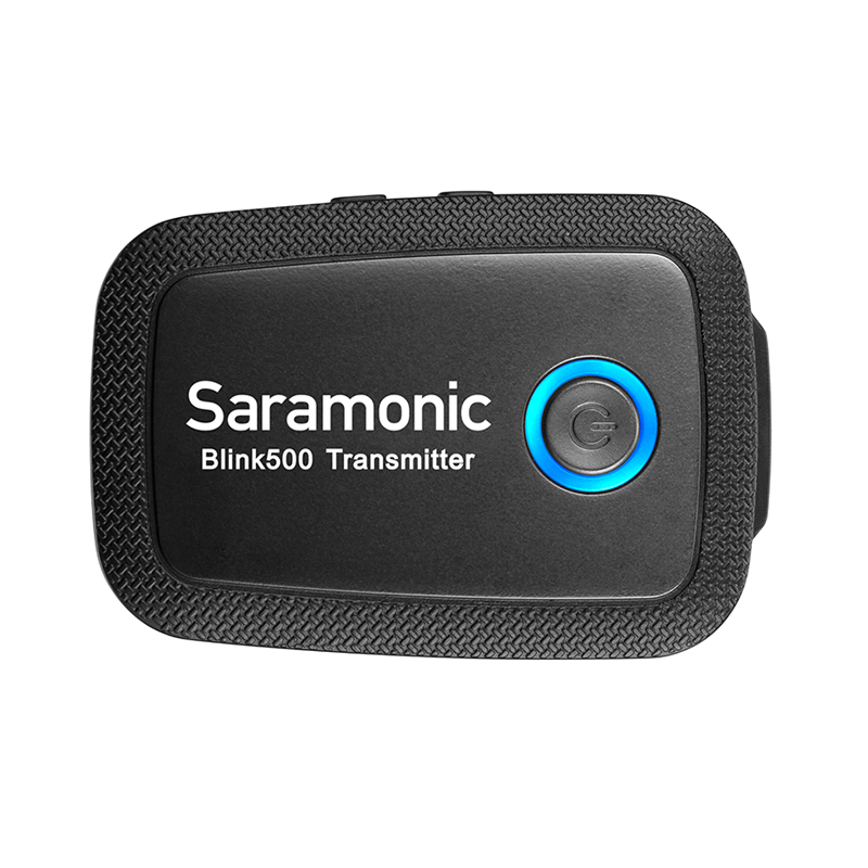 Радиосистема Saramonic Blink 500 B3 (Lightning RX + TX)