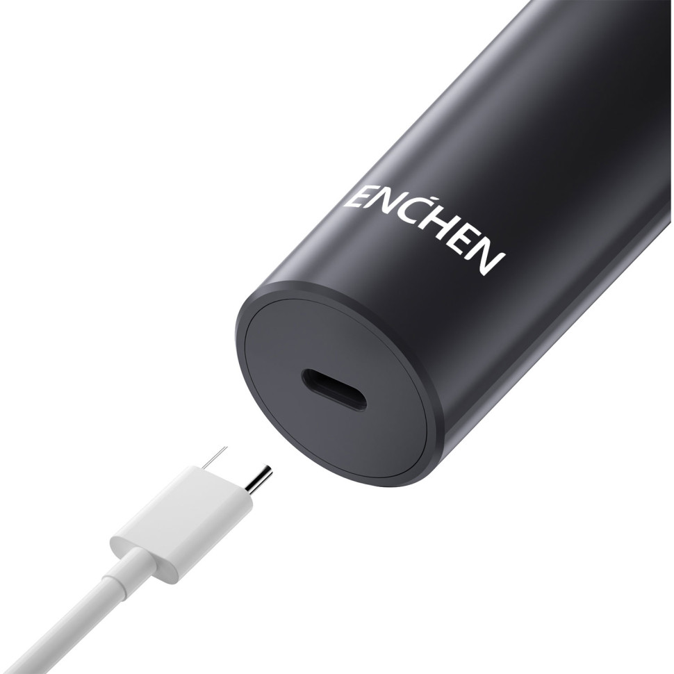 Электробритва мужская ENCHEN Victor