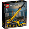 Конструктор Lego Technic: мобильный кран (42108)