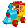Конструктор Lego Duplo: поезд «Считай и играй» (10847)