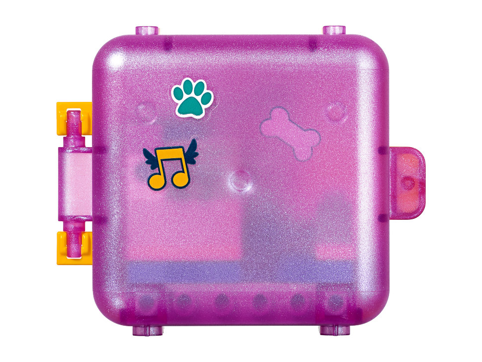 Конструктор Lego Friends: игровая шкатулка «Покупки Андреа» (41405)
