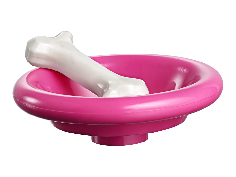 Конструктор Lego Friends: Передвижная ветклиника Эммы (41360)