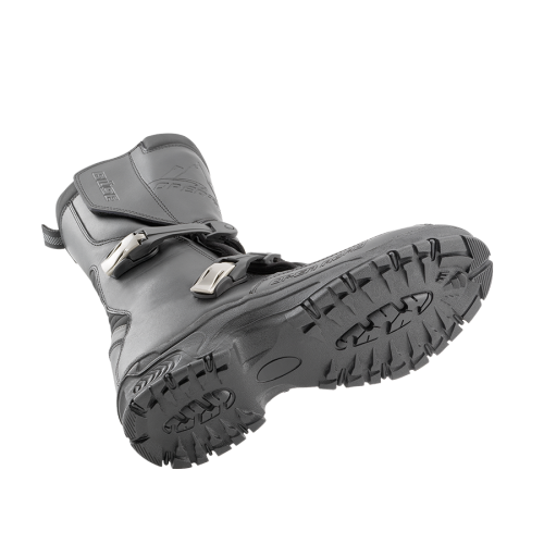 Мотоботы Buse Enduro Black