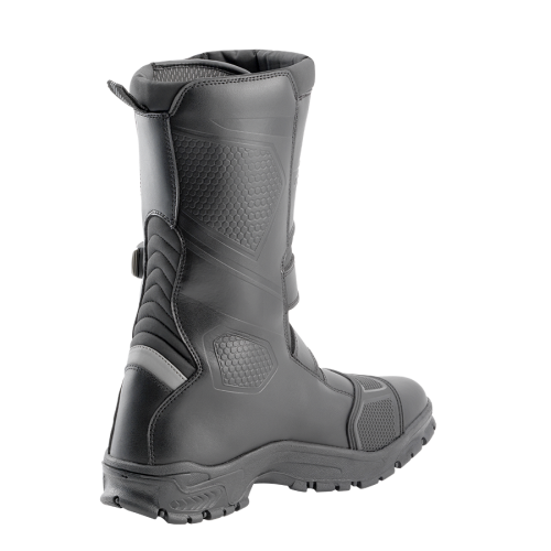 Мотоботы Buse Enduro Black