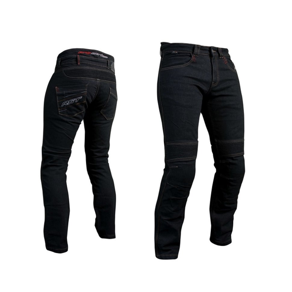 Мотоджінси RST 2002 Aramid Tech Pro CE M TEX JN Black