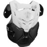 Мотозахисту тіла FOX Airframe Pro Jacket Black /White