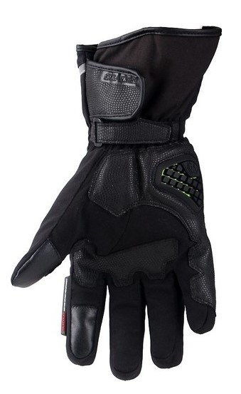 Мотоперчатки Scoyco MC48 Black