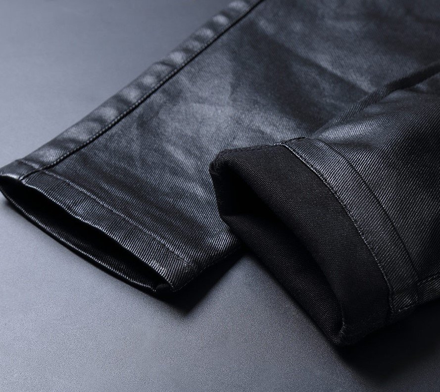 Мотоджинсы Scoyco P043W Black