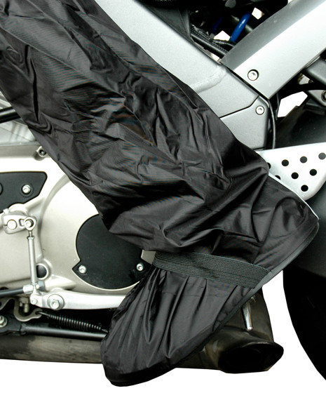 Мотобахилы Macna Heavy Duty Rainboot Booster