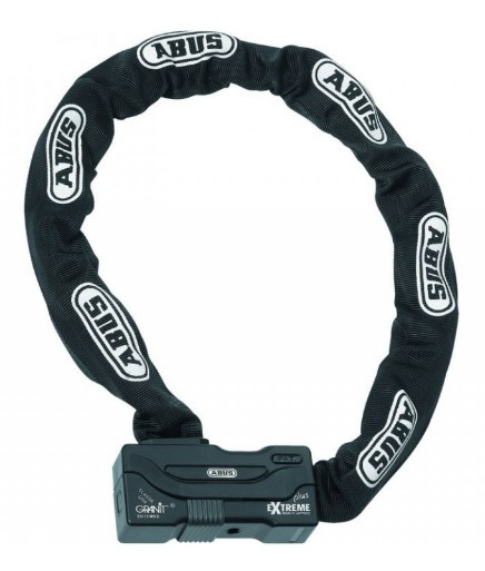Мотозамок с цепью ABUS 59/12HKS110 Granit Extreme X-Plus (565588)