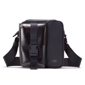 Фирменная мини-сумка DJI Mini Bag+ Черная (CP.MA.00000294.01)