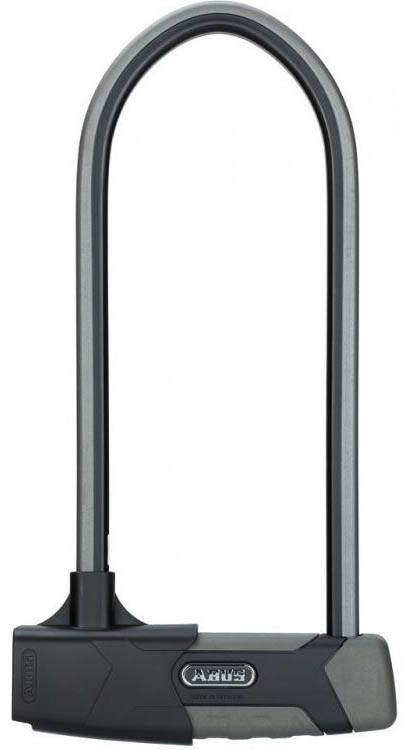 Мотозамок U-образний ABUS 540 /160HB300 Granit X-Plus USH (111884)