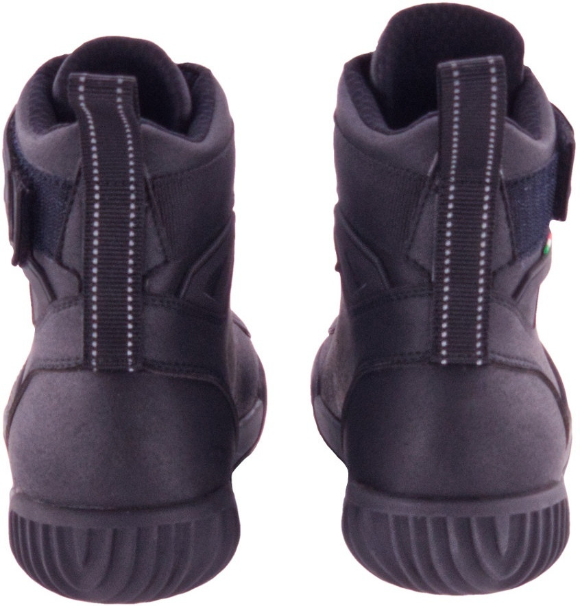 Мотоботинки Gaerne G-Rocket Gore-Tex Black