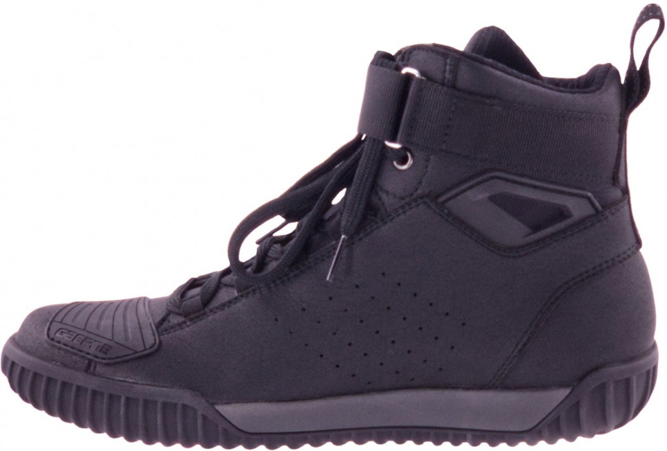 Мотоботинки Gaerne G-Rocket Gore-Tex Black