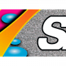 Мото окуляри SPY + Foundation Plus Jeremy Mcgrath KAB HD Smoke With Silver Spectra Mirror HD Clear (3200000000001)