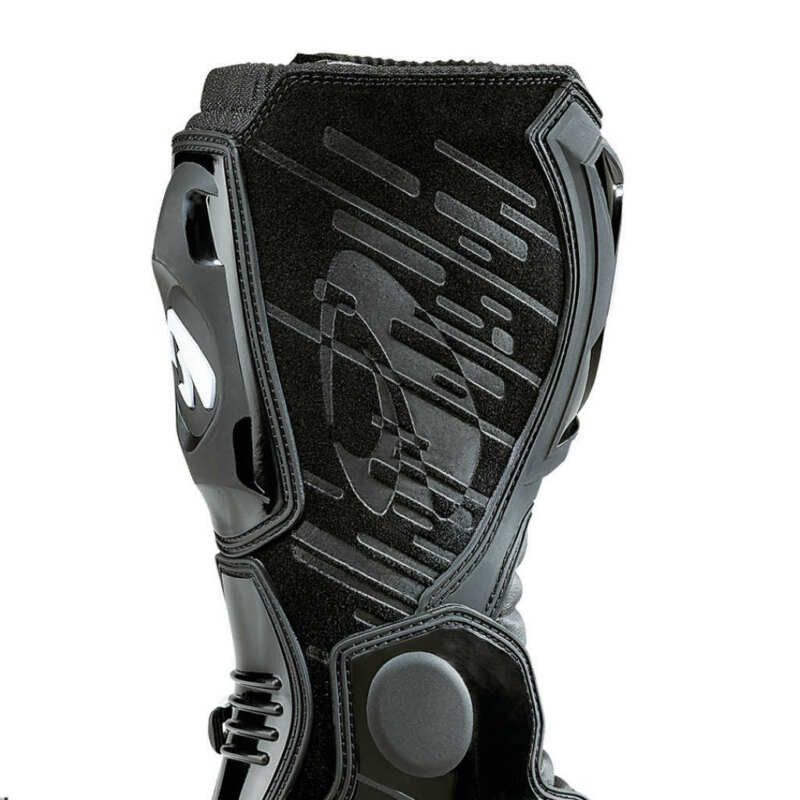 Мотоботы Forma Terrain Evo Black