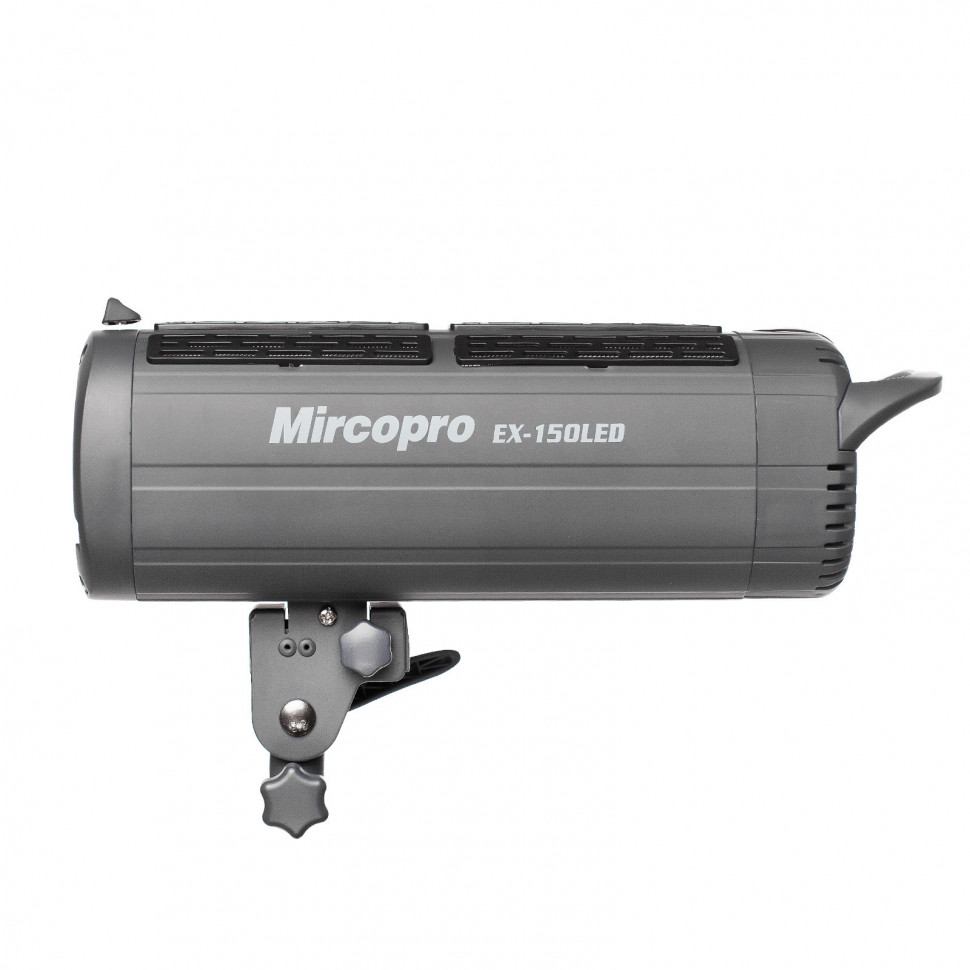 Постійне студійне світло Mircopro EX-200LED