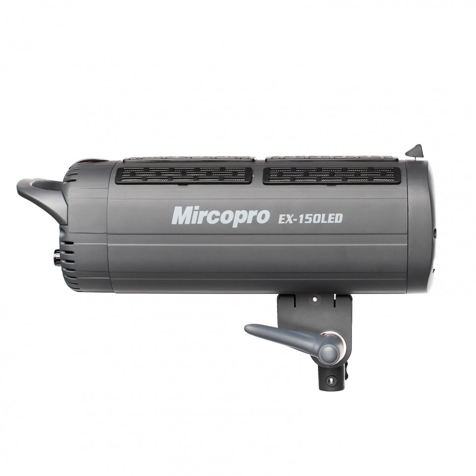 Постійне студійне світло Mircopro EX-200LED