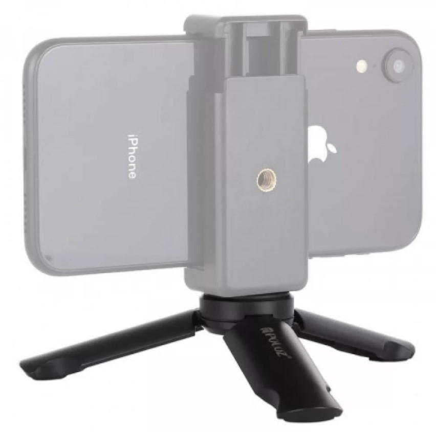 Штатив настольный Puluz PU372 (56096)