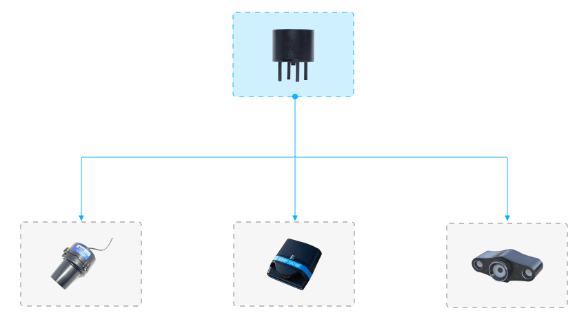 Док-станция Chasing Multi-interface для M2 Pro (C.M2P.00018)