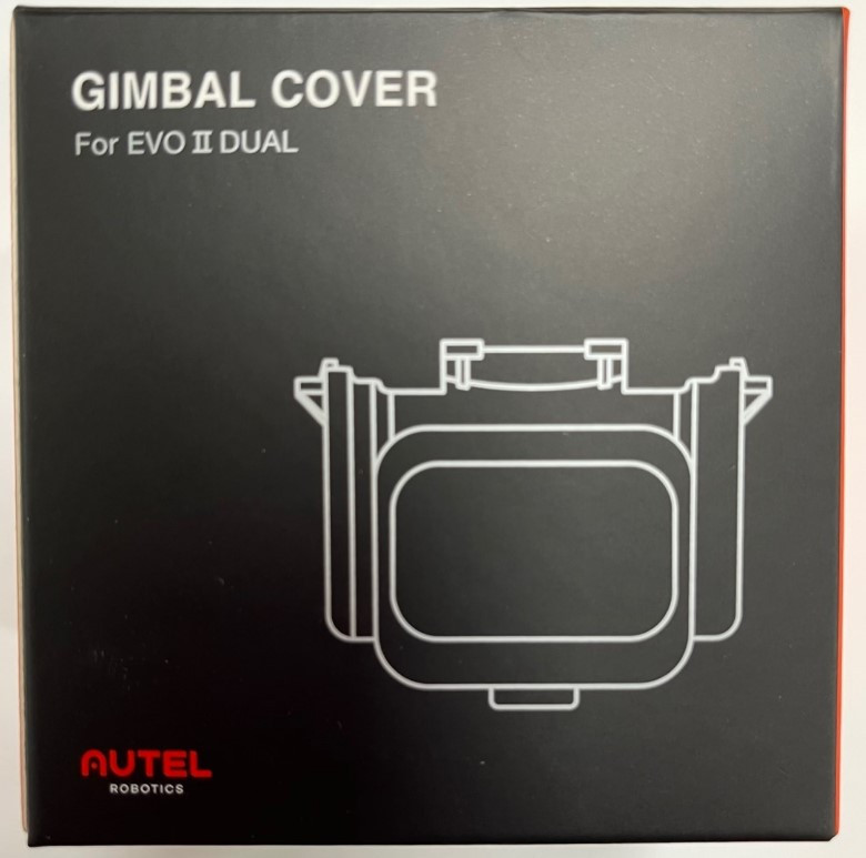 Защита подвеса для Autel Evo II Dual 640 (102000232)