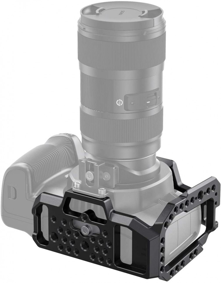 Клітина для камери Smallrig Half Cage for Blackmagic Design Pocket Cinema Camera 4K&6K (CVB2254)